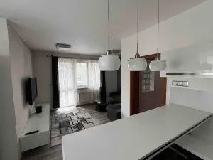 Pronájem bytu 2+kk, Kolín - Kolín II, A. M. Jelínka, 46 m2