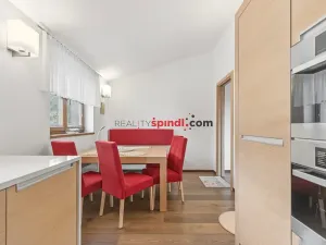 Prodej bytu 4+1, Špindlerův Mlýn, 149 m2