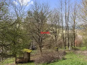 Prodej rodinného domu, Chvaleč, 188 m2