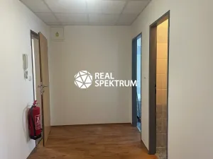 Pronájem bytu 2+kk, Blansko, Poříčí, 60 m2