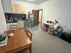 Pronájem bytu 2+kk, Praha - Střížkov, Makedonská, 55 m2