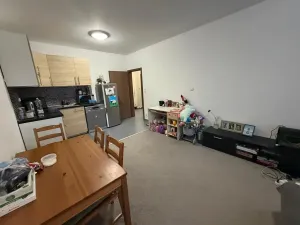 Pronájem bytu 2+kk, Praha - Střížkov, Makedonská, 55 m2