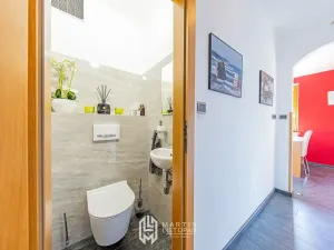 Prodej vily, Ústí nad Orlicí, Lázeňská, 250 m2