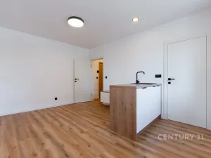 Pronájem bytu 2+kk, Most, Jaroslava Vrchlického, 35 m2