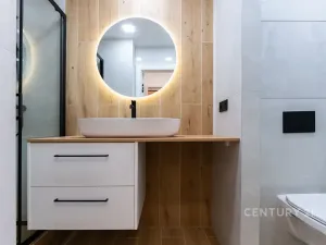 Pronájem bytu 2+kk, Most, Jaroslava Vrchlického, 35 m2