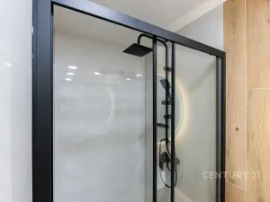 Pronájem bytu 2+kk, Most, Jaroslava Vrchlického, 35 m2