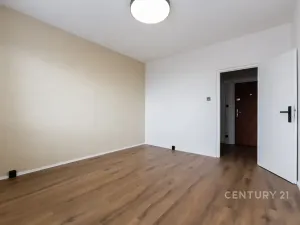 Pronájem bytu 2+1, Chomutov, Kamenný vrch, 58 m2