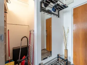 Pronájem bytu 1+1, Brno, Žitná, 34 m2