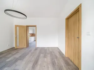 Pronájem bytu 2+1, Brno, Nevrklova, 57 m2