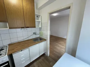 Prodej bytu 1+1, Praha - Libeň, Drahobejlova, 25 m2