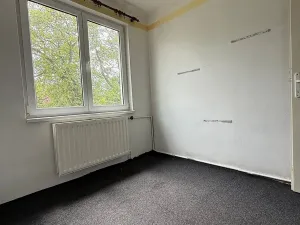 Prodej bytu 3+1, České Budějovice, Pekárenská, 70 m2