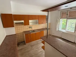 Prodej bytu 3+1, České Budějovice, Pekárenská, 70 m2