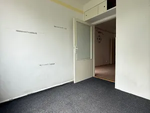 Prodej bytu 3+1, České Budějovice, Pekárenská, 70 m2