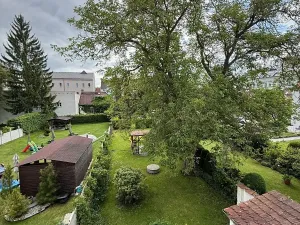 Prodej bytu 3+1, České Budějovice, Pekárenská, 70 m2