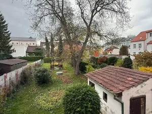 Prodej rodinného domu, České Budějovice, Pekárenská, 134 m2