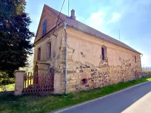 Prodej rodinného domu, Podsedice, 290 m2