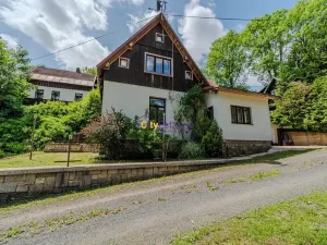 Prodej rodinného domu, Desná, Obecní Domky, 145 m2