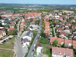 Prodej bytu 3+1, Horoměřice, J. K. Tyla, 95 m2