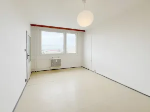 Prodej bytu 2+kk, Praha - Stodůlky, Klukovická, 44 m2