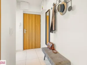 Prodej bytu 3+kk, Milovice, Zátopkova, 108 m2