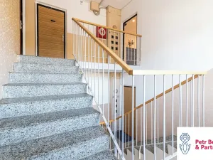 Prodej bytu 4+1, Rakovník, Pod Nemocnicí, 83 m2