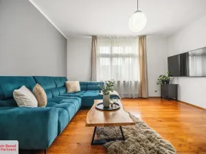 Prodej bytu 4+1, Nové Strašecí, Čsl. armády, 128 m2