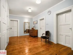 Prodej bytu 4+1, Nové Strašecí, Čsl. armády, 128 m2
