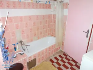 Prodej rodinného domu, Velký Borek, Rousovická, 86 m2