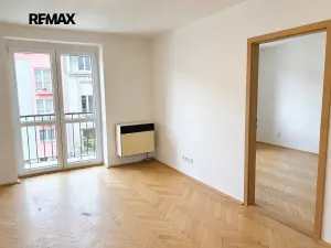 Prodej bytu 2+1, Slaný, Brožovského, 49 m2