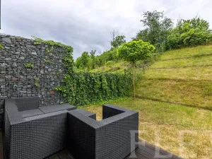 Pronájem rodinného domu, Praha - Jinonice, Nyklíčkova, 217 m2