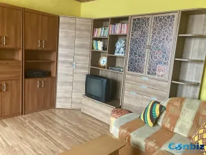 Prodej bytu 1+1, Třinec, Dukelská, 35 m2