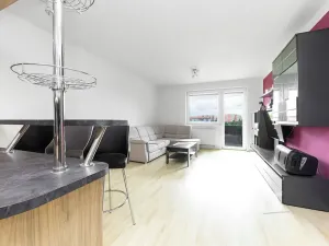Prodej bytu 2+kk, Brno, Houbalova, 69 m2