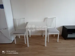 Pronájem bytu 2+kk, Praha - Bohnice, Zelenohorská, 42 m2