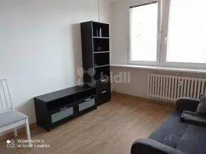 Pronájem bytu 2+kk, Praha - Bohnice, Zelenohorská, 42 m2