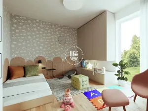 Prodej rodinného domu, Řevnice, 106 m2