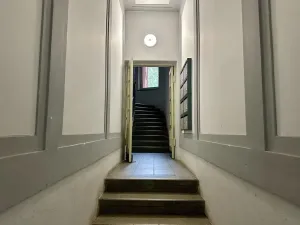 Pronájem bytu 2+kk, Plzeň, Mánesova, 43 m2