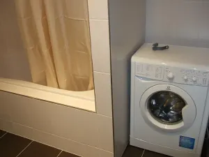 Pronájem bytu 1+kk, Praha - Vinohrady, Korunní, 45 m2