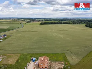 Prodej pozemku pro bydlení, Dříteč, 1015 m2