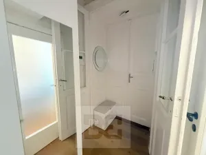 Pronájem bytu 1+1, Praha - Nové Město, Petrská, 37 m2