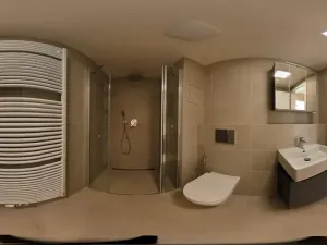 Pronájem bytu 2+kk, Kladno, Ke křížku, 47 m2