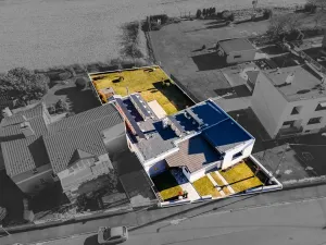 Prodej rodinného domu, Opava, U Švédské kaple, 156 m2