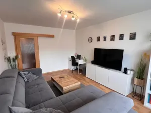 Prodej bytu 3+1, Přelouč, K. Čapka, 71 m2