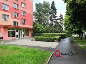 Pronájem bytu 1+kk, Praha - Záběhlice, Jahodová, 25 m2