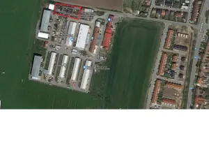 Pronájem komerčního pozemku, Holasice, 1000 m2