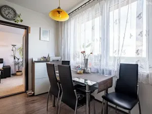Prodej bytu 2+1, Brno, Teyschlova, 59 m2