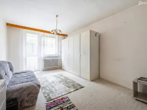 Prodej bytu 2+1, Brno, Teyschlova, 59 m2