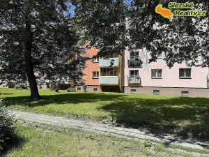 Prodej bytu 2+1, Ostrava, 53 m2