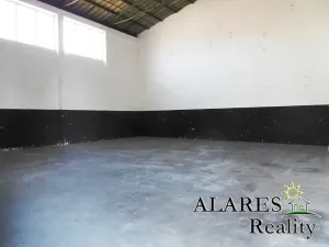 Pronájem skladu, Velký Osek, 170 m2
