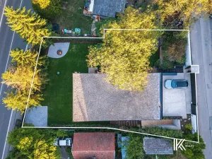 Prodej rodinného domu, Měchenice, Hlavní, 123 m2