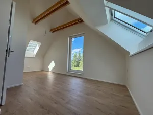 Prodej rodinného domu, Bystřice, 107 m2